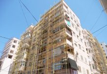 Rikonstruktohen 180 pallate në Durrës (FOTOT)