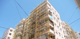 Rikonstruktohen 180 pallate në Durrës (FOTOT)