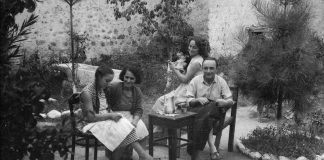 PROFIL/ Pjetër Rraboshta, nga ndihmës i Marubit në “mjeshtër i fotografisë”