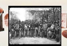 Viti 1925, kur mbahej turneu i parë çiklistik shqiptar