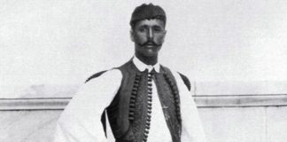 Historia/ Kush ishte shqiptari fituesi i parë i Lojrave Olimpike, medaljen e mori me fustanellë