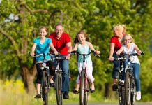 Ecja me biçikletë rigjeneron trupin dhe mendjen, vendosen stacione të reja në Tiranë