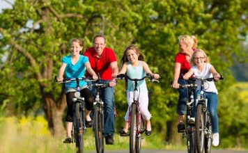 Ecja me biçikletë rigjeneron trupin dhe mendjen, vendosen stacione të reja në Tiranë