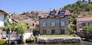 Zbulohen gjurmë banesash 7600-vjeçare në Lin, mendohet të jetë më e madhja në Ballkan