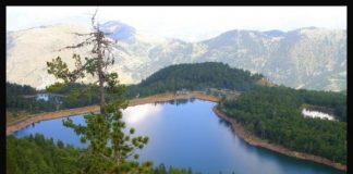 (FOTOT) Ka 14 liqene akullnajore/ Lura, një mrekulli e natyrës shqiptare