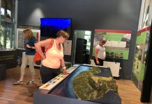 FOTO/ Parku Kombëtar i Llogorasë vizitohet nga 110 mijë turistë