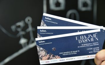 “E bajmë dasmën” – një event shprese në Shkodër, do mbështeten 10 fëmijë me çrregullime të spektrit autik