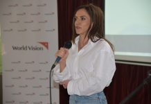 “Dikur isha e fundit, tani ngjita majën e Evropës”/ Luiza Gega: Do jem gjithmonë zë i fortë në mbrojtje të fëmijëve