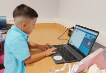 Teknologjia që në klasën e parë, 100 shkolla të arsimit bazë publik pajisen me Laboratorë Smart