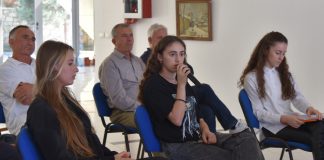 115 familje në Krujë ndihmohen me inpute bujqësore dhe blegtorale, si dhe me trajnime