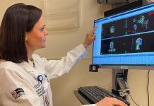 Pas trajnimit në në Universitetin e Kansasit, Fatjona sjell eksperiencën amerikane në Repartin e Radioterapisë në QSUT