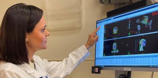 Pas trajnimit në në Universitetin e Kansasit, Fatjona sjell eksperiencën amerikane në Repartin e Radioterapisë në QSUT