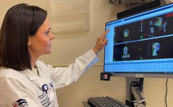 Pas trajnimit në në Universitetin e Kansasit, Fatjona sjell eksperiencën amerikane në Repartin e Radioterapisë në QSUT