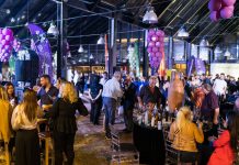 FOTOT/ “Festivali i Verës” mbledh qindra qytetarë tek Pazari i Ri në Tiranë