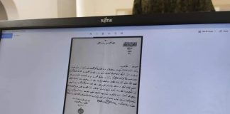 Arkiva shqiptare pasurohet me mbi 1 milion dokumente nga arkiva osmane