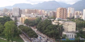 Cila është makina preferuar e shqiptarëve dhe sa automjete ka në Shqipëri