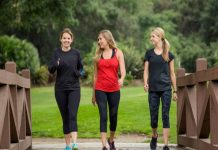 Shkenca: Ecja të zgjat jetën! Studimi: Ja sa mijë hapa duhet të bëjmë në ditë