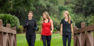 Shkenca: Ecja të zgjat jetën! Studimi: Ja sa mijë hapa duhet të bëjmë në ditë