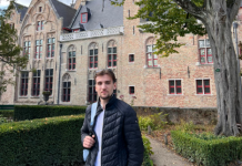 Njihuni me Egnisin, studentin që fitoi bursë nga BE