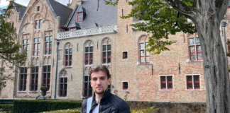 Njihuni me Egnisin, studentin që fitoi bursë nga BE