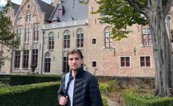 Njihuni me Egnisin, studentin që fitoi bursë nga BE