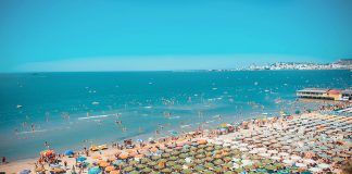 Arsyet pse Durrësi po shkëlqen në turizëm këtë sezon