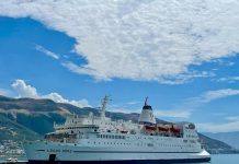 Libraria lundruese më e madhe në botë vjen në Vlorë, e gjeni aty gjithë shtatorin