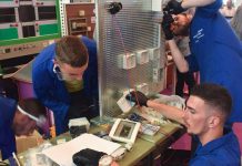 Arsimi profesional, 55 % e studentëve punësohen gjatë studimeve. Ja profilet ku kërkohen punëtorë