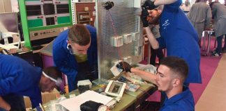 Arsimi profesional, 55 % e studentëve punësohen gjatë studimeve. Ja profilet ku kërkohen punëtorë