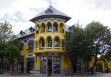 Festivali Ndërkombëtar i Videoartit “Gjon Mili” vjen në Korçë