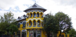 Festivali Ndërkombëtar i Videoartit “Gjon Mili” vjen në Korçë