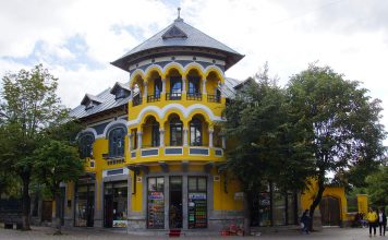 Festivali Ndërkombëtar i Videoartit “Gjon Mili” vjen në Korçë