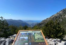 Parkut Kombëtar të Llogarasë i shtohet një tjetër destinacion, si ta përshkoni “Shtegun e Biçikletave”