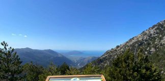 Parkut Kombëtar të Llogarasë i shtohet një tjetër destinacion, si ta përshkoni “Shtegun e Biçikletave”