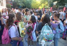 Nisi sot shkolla për 450 mijë nxënës – nxënësit e Tiranës me 12 shkolla të reja