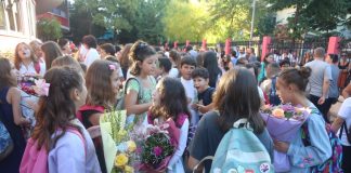 Nisi sot shkolla për 450 mijë nxënës – nxënësit e Tiranës me 12 shkolla të reja