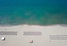 Plazhi ideal për familjet/ Pishë- Poro, destinacioni i rreth 205 mijë turistëve