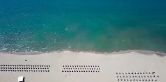 Plazhi ideal për familjet/ Pishë- Poro, destinacioni i rreth 205 mijë turistëve