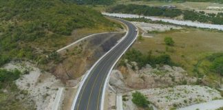 ARRSH nis ndërtimin e mbrojtëseve të skarpateve në aksin Kardhiq-Delvinë