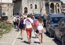 7.5 milionë të huaj vizituan Shqipërinë më 2022, gjysma nga Kosova