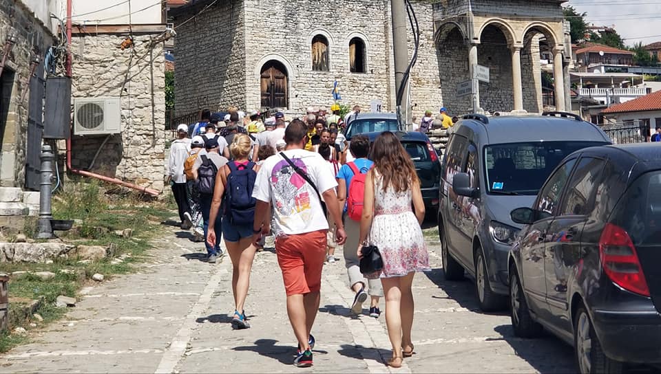 7.5 milionë të huaj vizituan Shqipërinë më 2022, gjysma nga Kosova
