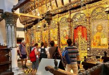 Sezoni turistik solli 560 milionë euro shtesë në llogaritë bankare në Shqipëri