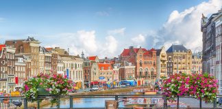 Zbuloni pse në Holandë nuk thonë kurrë “më fal”