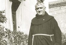 Sot 151 vjetori i At Gjergj Fishtës, zërit më të fuqishëm të letrave shqipe dhe patriotit të madh kombëtar