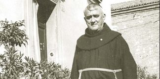 Sot 151 vjetori i At Gjergj Fishtës, zërit më të fuqishëm të letrave shqipe dhe patriotit të madh kombëtar