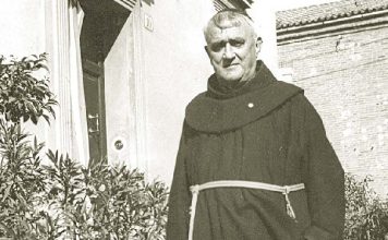 Sot 151 vjetori i At Gjergj Fishtës, zërit më të fuqishëm të letrave shqipe dhe patriotit të madh kombëtar