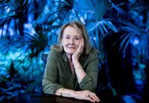 Shpallet fituesi i çmimit NOBEL në letërsi, fiton 82-vjeçarja Annie Ernaux