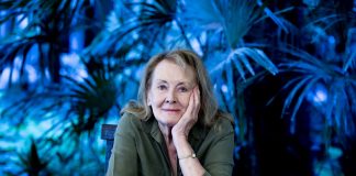 Shpallet fituesi i çmimit NOBEL në letërsi, fiton 82-vjeçarja Annie Ernaux