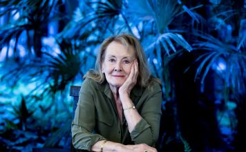 Shpallet fituesi i çmimit NOBEL në letërsi, fiton 82-vjeçarja Annie Ernaux