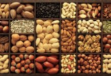 Studimi: Pse arrat janë super të shëndetshme, efektet e tyre